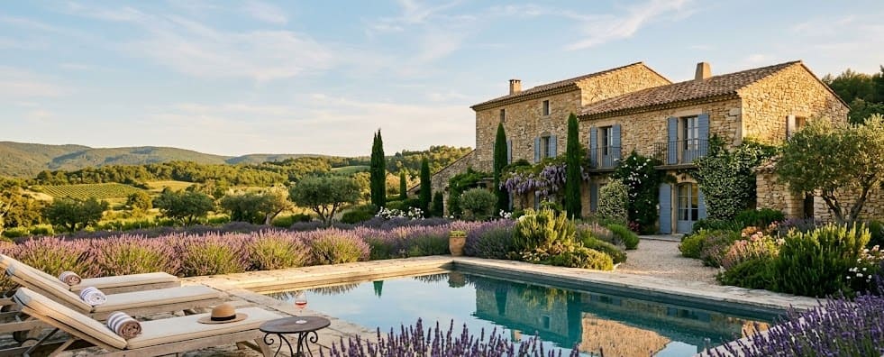 Buy a Boutique Hotel in Provence: The Ultimate Sensory Sanctuary and Hotel for Sale in France 5 boutiq hotel f