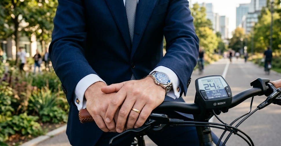 Reclaiming Your Life: The Best Commuter Electric Bike and City E-Bikes for Your Daily Transit 4 city bike 2
