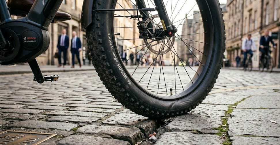 Reclaiming Your Life: The Best Commuter Electric Bike and City E-Bikes for Your Daily Transit 5 city bike 3