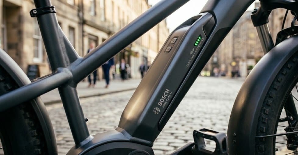 Reclaiming Your Life: The Best Commuter Electric Bike and City E-Bikes for Your Daily Transit 7 city bike 5