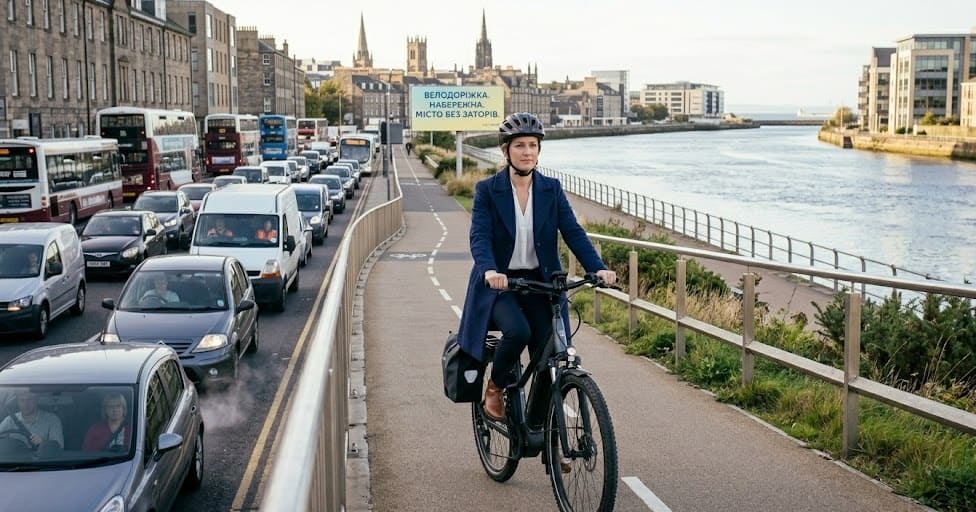 Reclaiming Your Life: The Best Commuter Electric Bike and City E-Bikes for Your Daily Transit 8 city bike 6