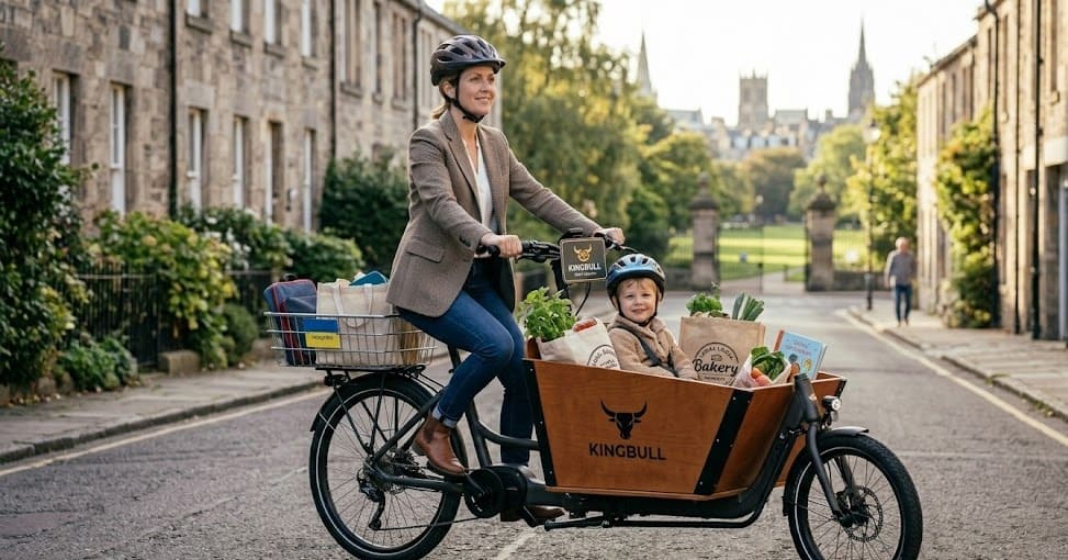 Reclaiming Your Life: The Best Commuter Electric Bike and City E-Bikes for Your Daily Transit 9 city bike 7