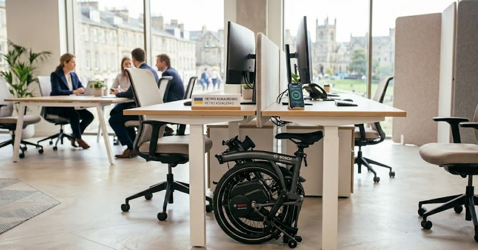 Reclaiming Your Life: The Best Commuter Electric Bike and City E-Bikes for Your Daily Transit 10 city bike 8