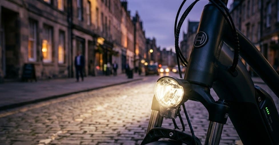 Reclaiming Your Life: The Best Commuter Electric Bike and City E-Bikes for Your Daily Transit 11 city bike 9