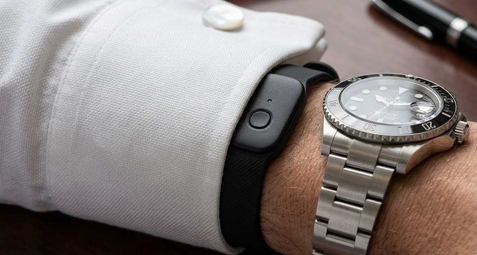 biohacking wearables