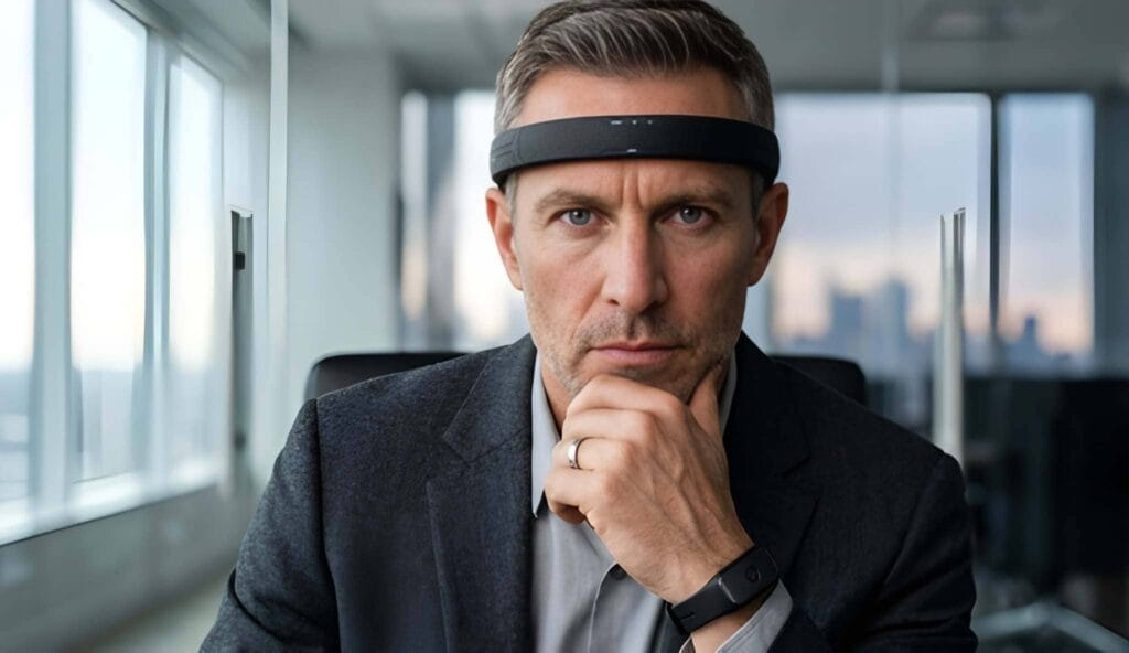 biohacking wearables