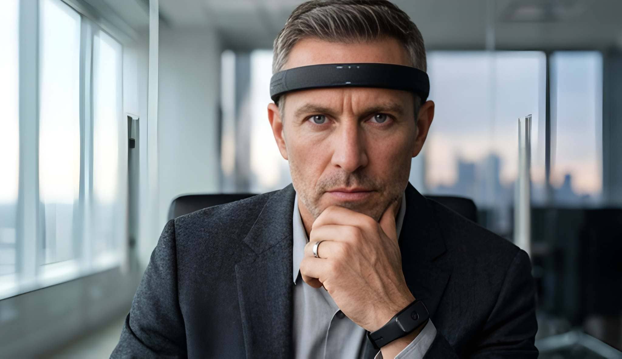 Training Wheels for the Brain: The Concept of Computerized Scaffolding 5 biohacking wearables