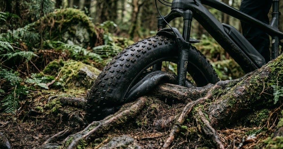 The Ultimate Full Suspension Electric Bike: Escape Burnout with the Best Electric Mountain Bike 5 full susprnsion mountain 3