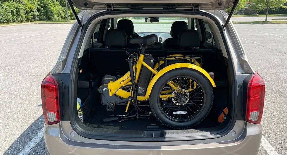 Absolute Peace of Mind: Zero-Balance Relaxation with the Best Electric Trikes for Adults 8 general moncool 7