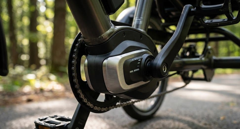 Absolute Peace of Mind: Zero-Balance Relaxation with the Best Electric Trikes for Adults 10 general moncool 9