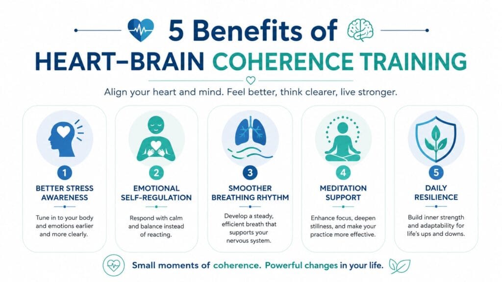 HeartMath Inner Balance Review: Is Coherence Plus Worth It for HRV Biofeedback and Heart Coherence Training? 7 hearhmath main 5