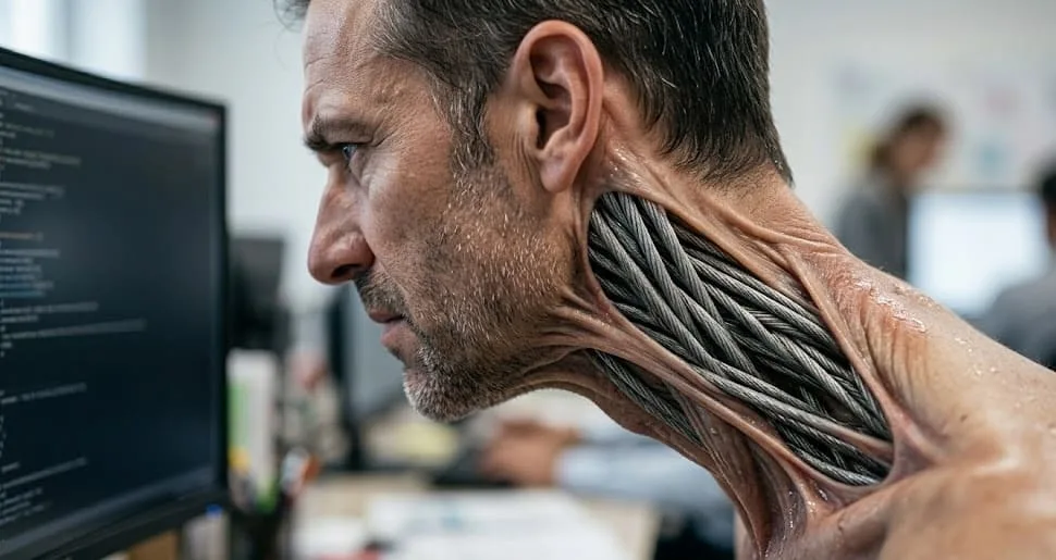 FliKEZE NeoNeck Review: Is This All-in-One Neck Therapy Device Worth It? 3 FliKEZE NeoNeck all-in-one neck therapy device