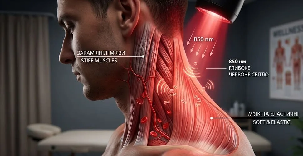 FliKEZE NeoNeck Review: Is This All-in-One Neck Therapy Device Worth It? 6 At-home FliKEZE NeoNeck relaxation session
