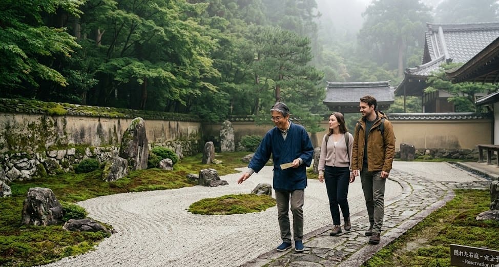 japan fuide 6