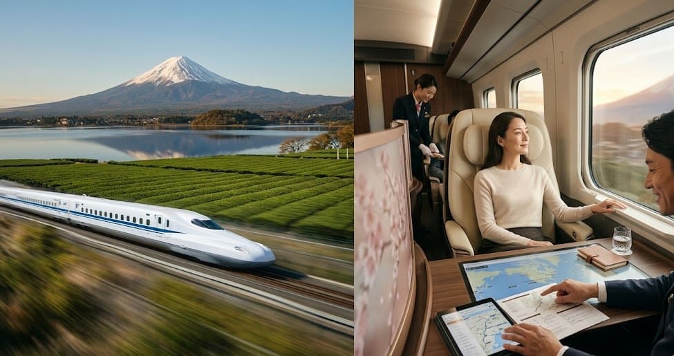 japan fuide 8