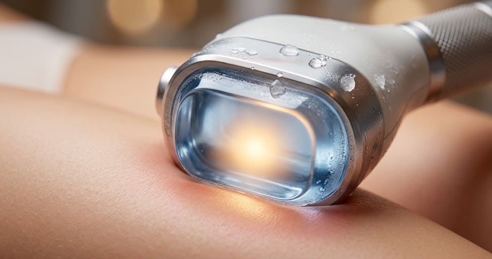 A Somatic Sanctuary: Liberating the Skin with a Painless Full Body Laser Hair Removal Machine 5 laser 3
