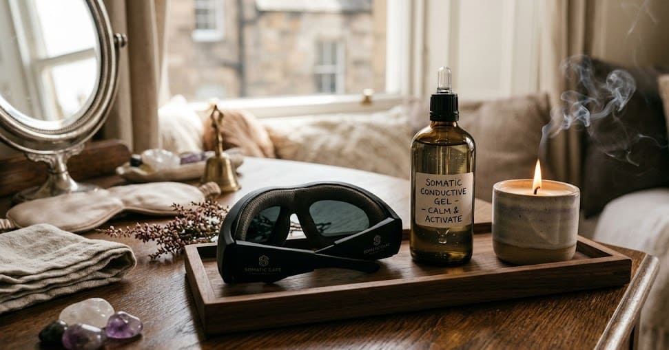 A Somatic Sanctuary: Liberating the Skin with a Painless Full Body Laser Hair Removal Machine 10 laser 8