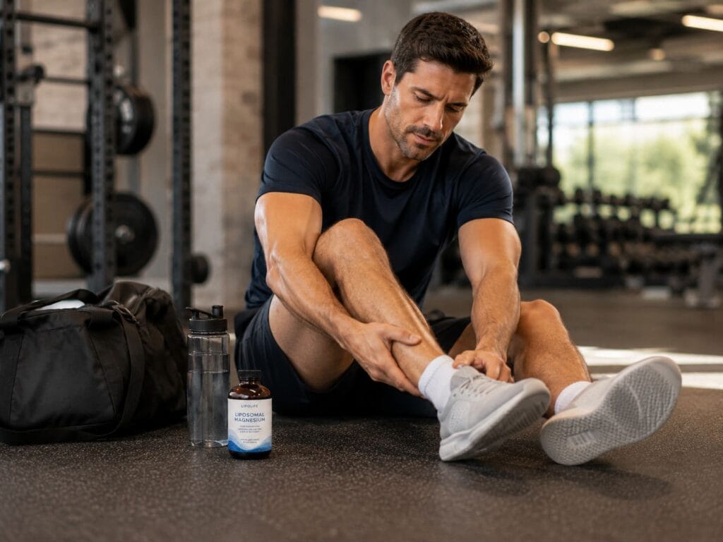 Liposomal Magnesium Glycinate Review: Is It the Best Magnesium Supplement for Sleep, Stress, and Absorption? 5 magnezium 3