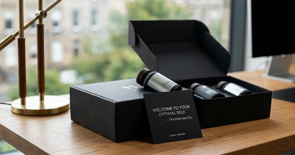 InfiniWell Review: Does This Healthy Longevity Peptide Supplement Optimize Cellular Aging? 9 main review 7