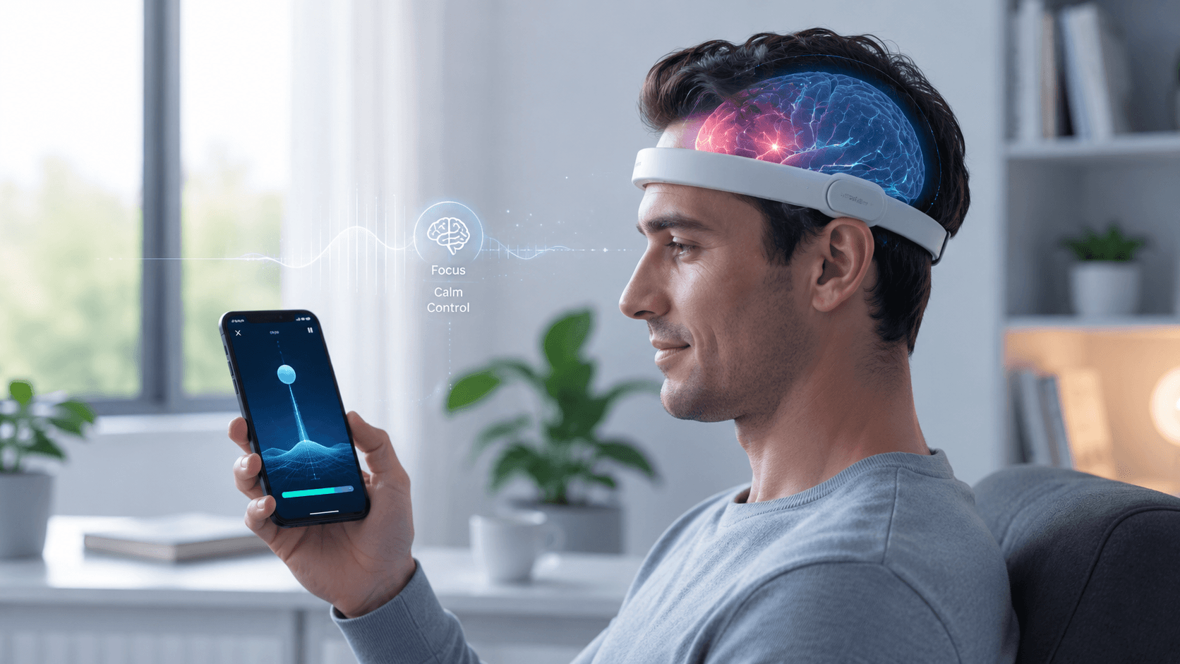 Mendi Review: fNIRS Neurofeedback Device for Brain Training, Focus, and Stress 3 Mendi Review