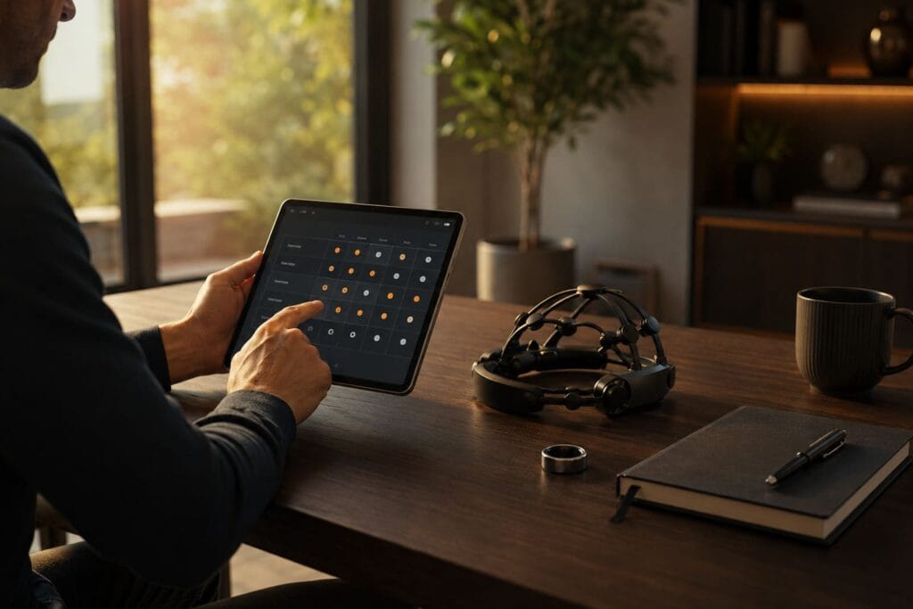 Sens.ai vs Neurosity Crown Review: Best Premium Neurofeedback Device for Home Brain Training? 11 choosing-best-home-neurofeedback-device.webp
