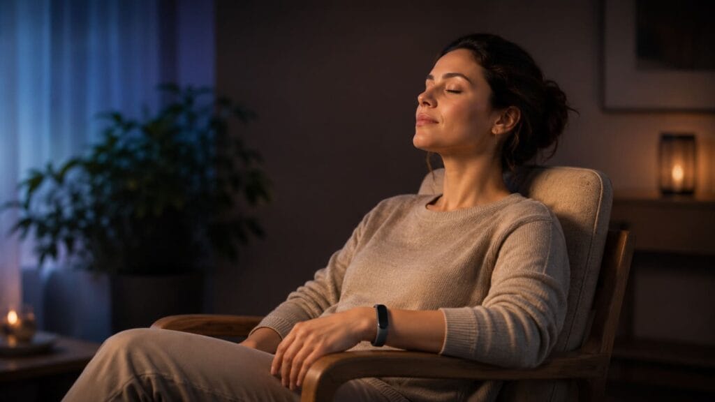 Best Light and Sound Meditation Device: MindPlace Kasina, Limina & DAVID Delight 7 meditation theme 7 6