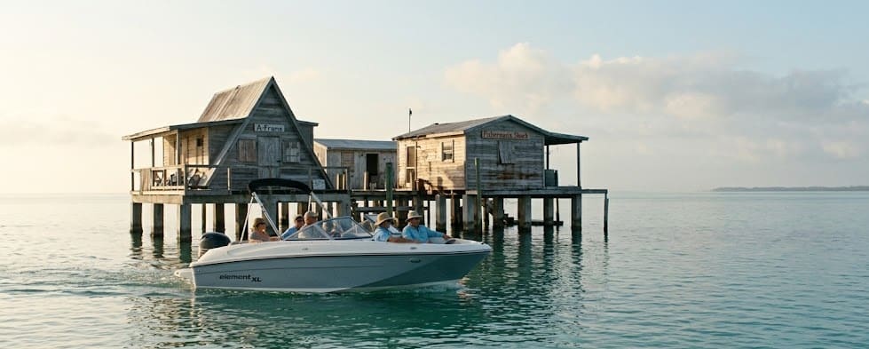 miami private yacht