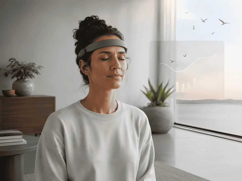 Muse meditation headband review