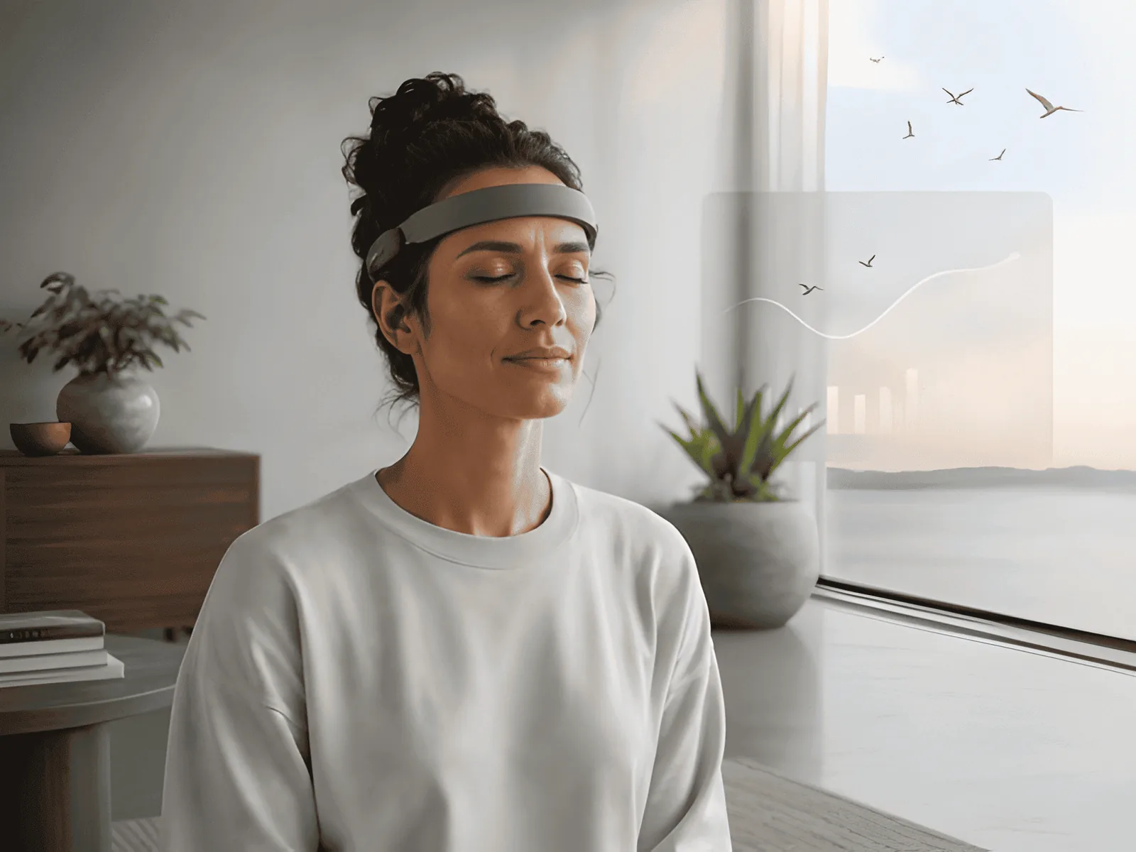 Muse Meditation Headband Review: Muse 2 vs Muse S Athena for Brain-Sensing Meditation and Sleep 2 Muse meditation headband review