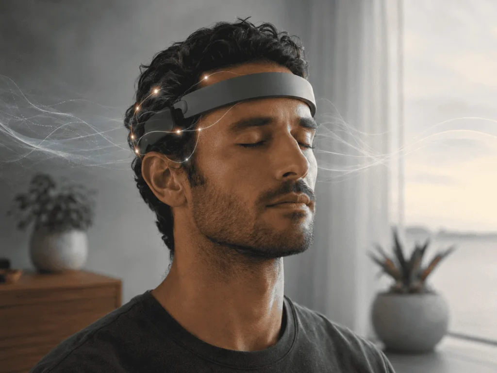 Muse meditation headband review