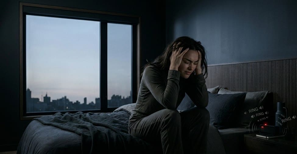 The Best Smart Motorized Blackout Roller Shades for Sleep: Why a Motorized Blackout Shade is the Ultimate Window Covering 4 motorized smart roler 2