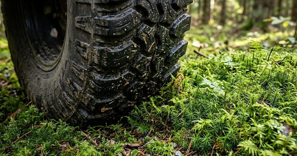 mountain bike 1