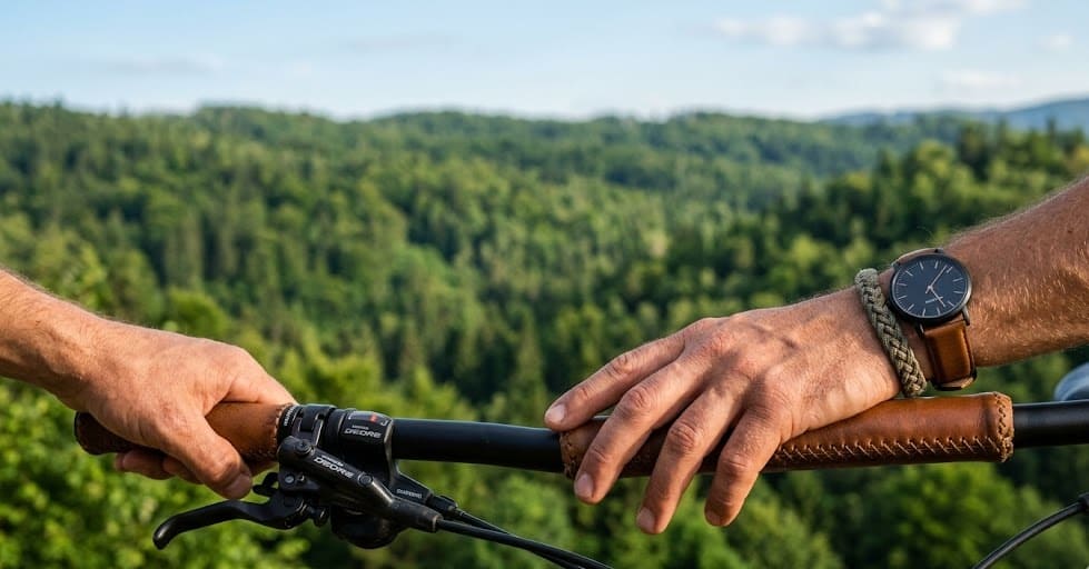 mountain bike 4