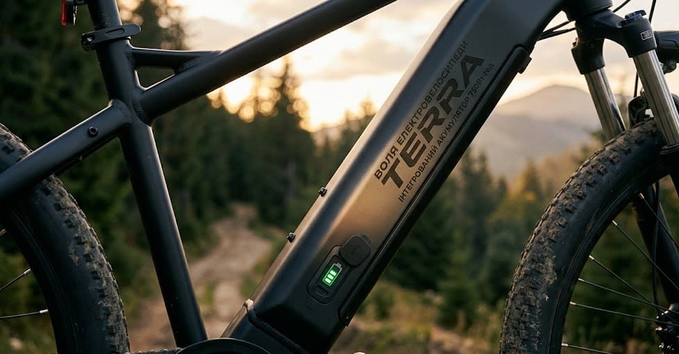 mountain bike 5