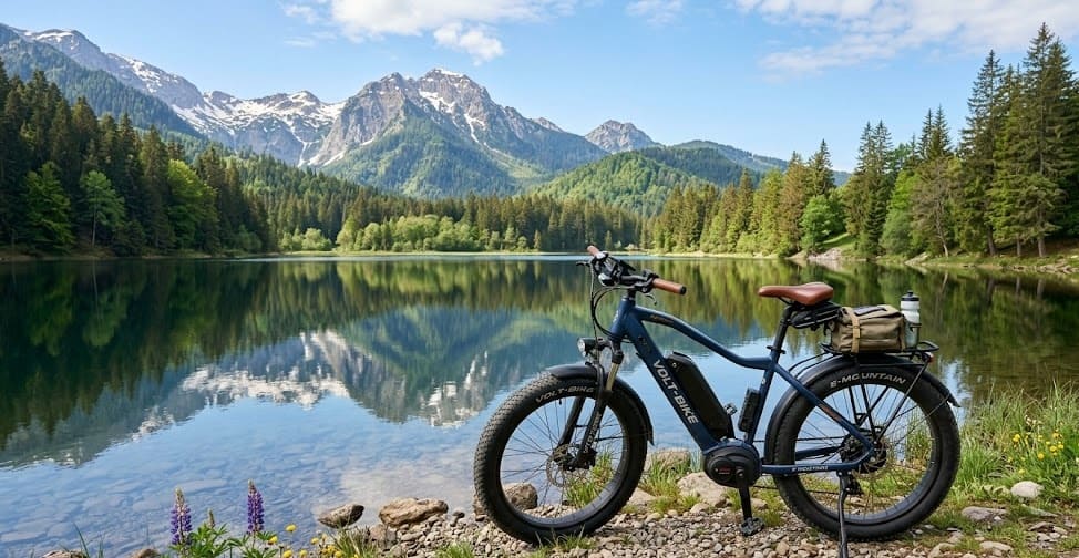 mountain bike 6
