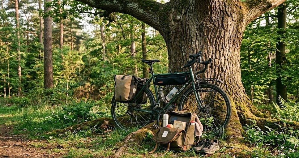 mountain bike 9