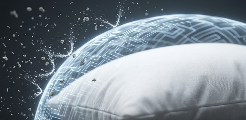 Sleep and Beyond myWoolly® Pillow Review: The Best Adjustable Natural side Wool Pillow 7 mywolly pillow 5