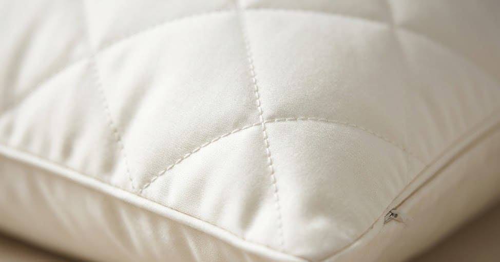 Sleep and Beyond myWoolly® Pillow Review: The Best Adjustable Natural side Wool Pillow 8 mywolly pillow 6