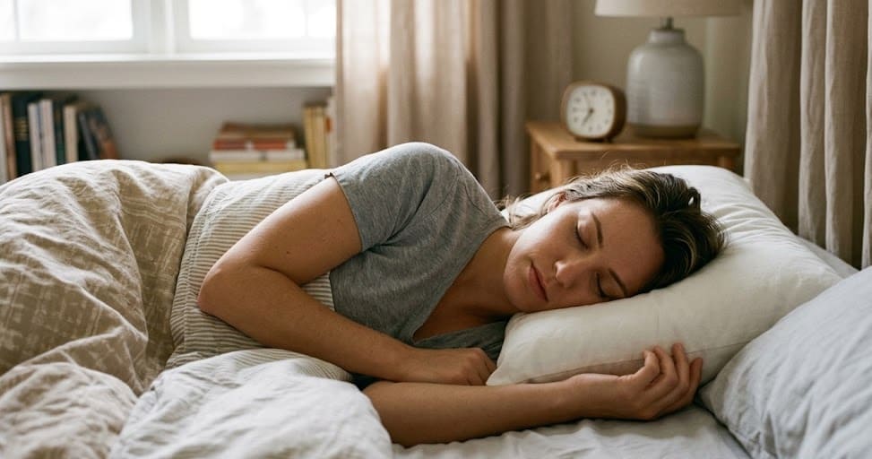 Sleep and Beyond myWoolly® Pillow Review: The Best Adjustable Natural side Wool Pillow 10 mywolly pillow 8