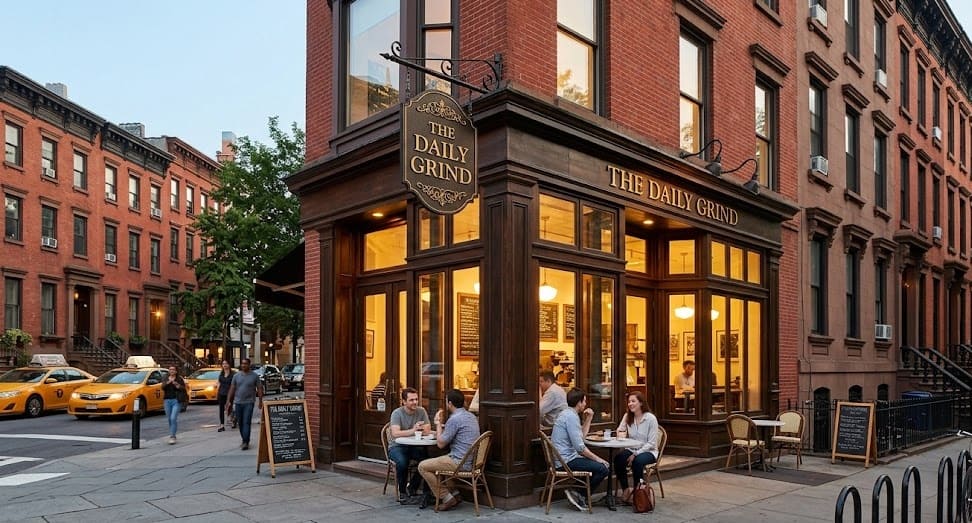 Somatic Restoration: Why a New York Coffee Shop and Cafe Business for Sale is the Ultimate Antidote to Digital Burnout 8 new york coffe shop 6