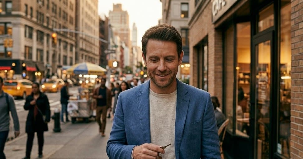 Somatic Restoration: Why a New York Coffee Shop and Cafe Business for Sale is the Ultimate Antidote to Digital Burnout 10 new york coffe shop 8