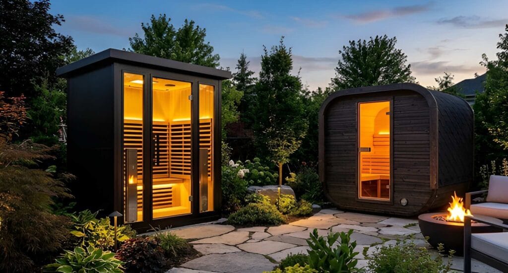 Polar Recovery Sauna Review 2026: Portable Steam Sauna, Infrared Sauna, Ice Bath and Outdoor Sauna Buyer Guide 2 polar sauna big f