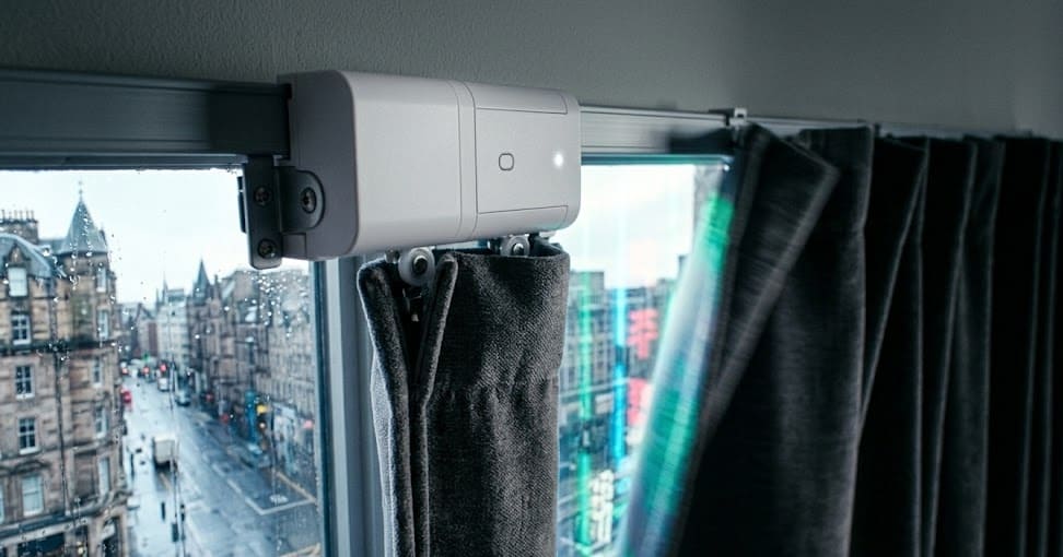 Stop Sabotaging Your Nervous System: A Mandatory TWOPAGES Smart Curtain Track and Motorized Window Treatment Intervention 4 smart curtain 2