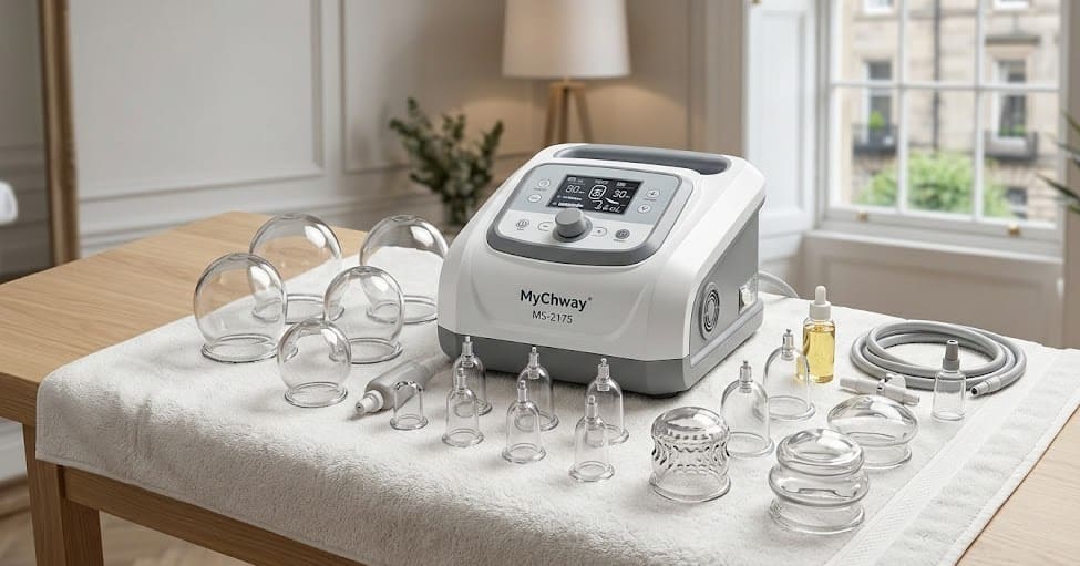 A Mind Resets Guide to the Vacuum Therapy Machine: Reimagining Breast Enlargement, BBL, and Buttock Enhancement Through Restorative Suction 8 vacuum therapy