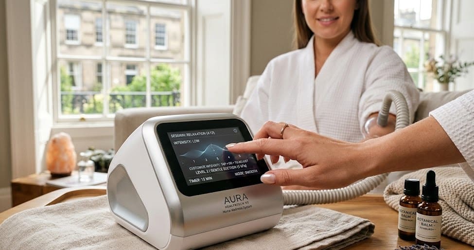 A Mind Resets Guide to the Vacuum Therapy Machine: Reimagining Breast Enlargement, BBL, and Buttock Enhancement Through Restorative Suction 10 vacuum 8
