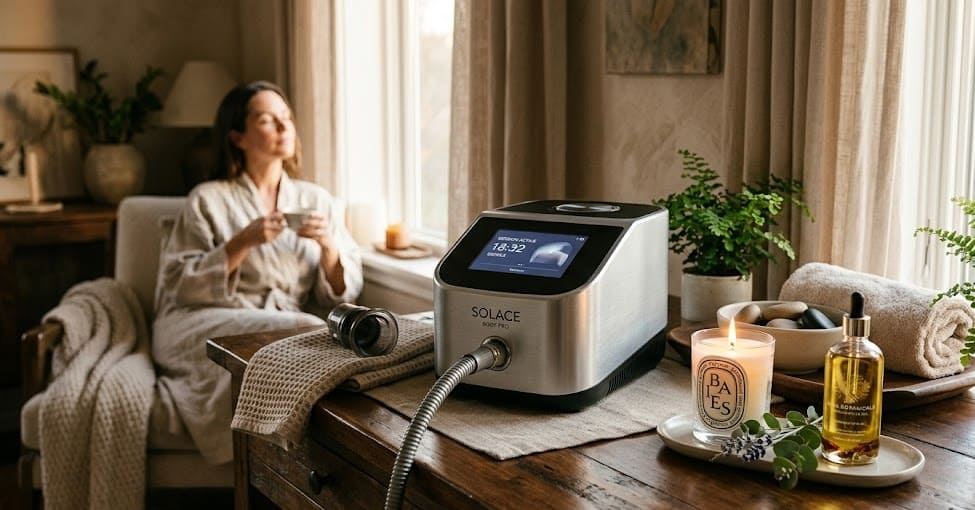 A Mind Resets Guide to the Vacuum Therapy Machine: Reimagining Breast Enlargement, BBL, and Buttock Enhancement Through Restorative Suction 1 vacuum therapy
