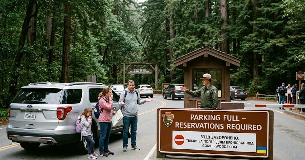 Exclusive Muir Woods and Wine Tour From San Francisco: The Ultimate Napa and Sonoma Wine Country Experience 4 wine tour
