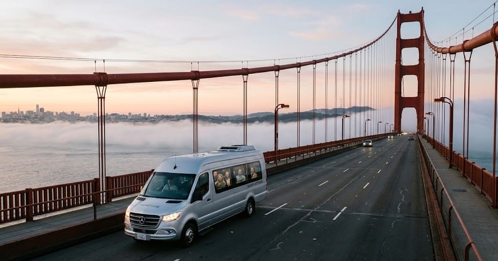 Exclusive Muir Woods and Wine Tour From San Francisco: The Ultimate Napa and Sonoma Wine Country Experience 4 wine tour san frantsisko f