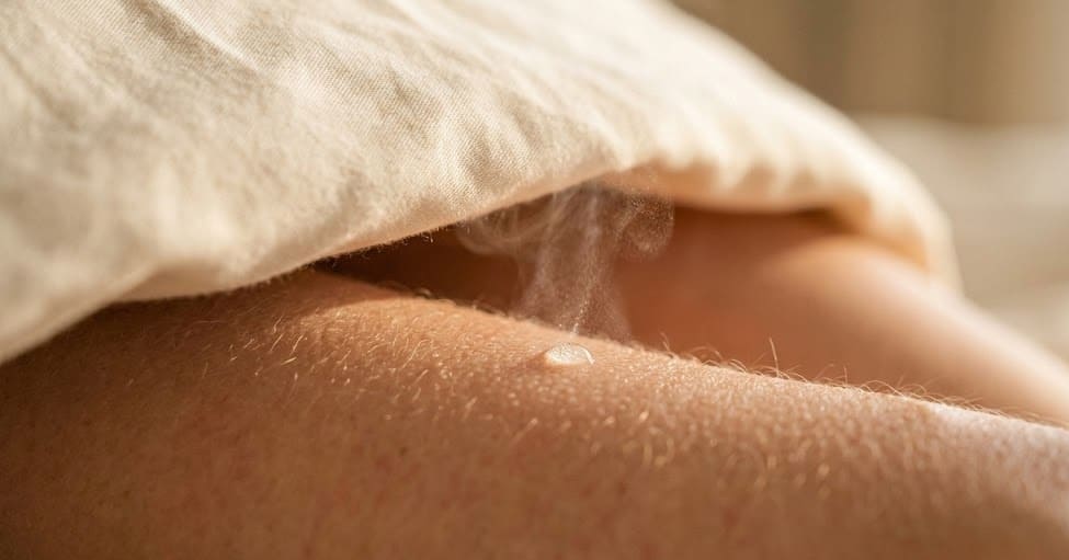 Sleep and Beyond myMerino Organic Wool Comforter Review: The Ultimate Organic Bedding for Deep Sleep 3 wool comforter 1 1