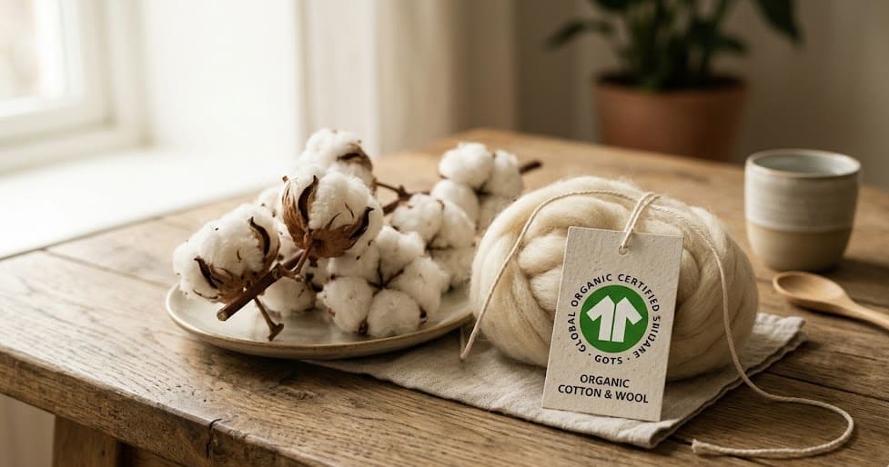 Sleep and Beyond myMerino Organic Wool Comforter Review: The Ultimate Organic Bedding for Deep Sleep 9 wool comforter 7 1